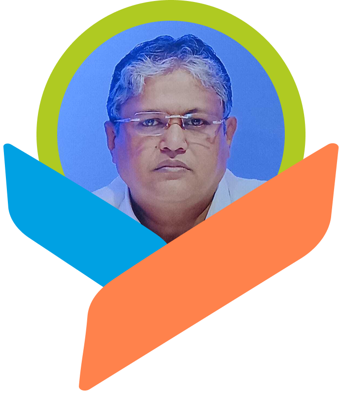 Adv. Mr. Ganesh Vasant Dhargalkar