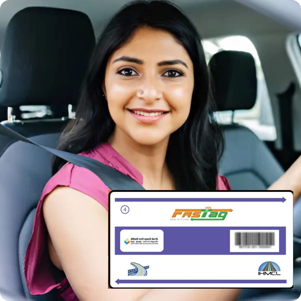 FASTag Payments