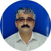 c.a. mr. abhijit arvind marathe