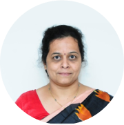 mrs. poorva vidur pendharkar