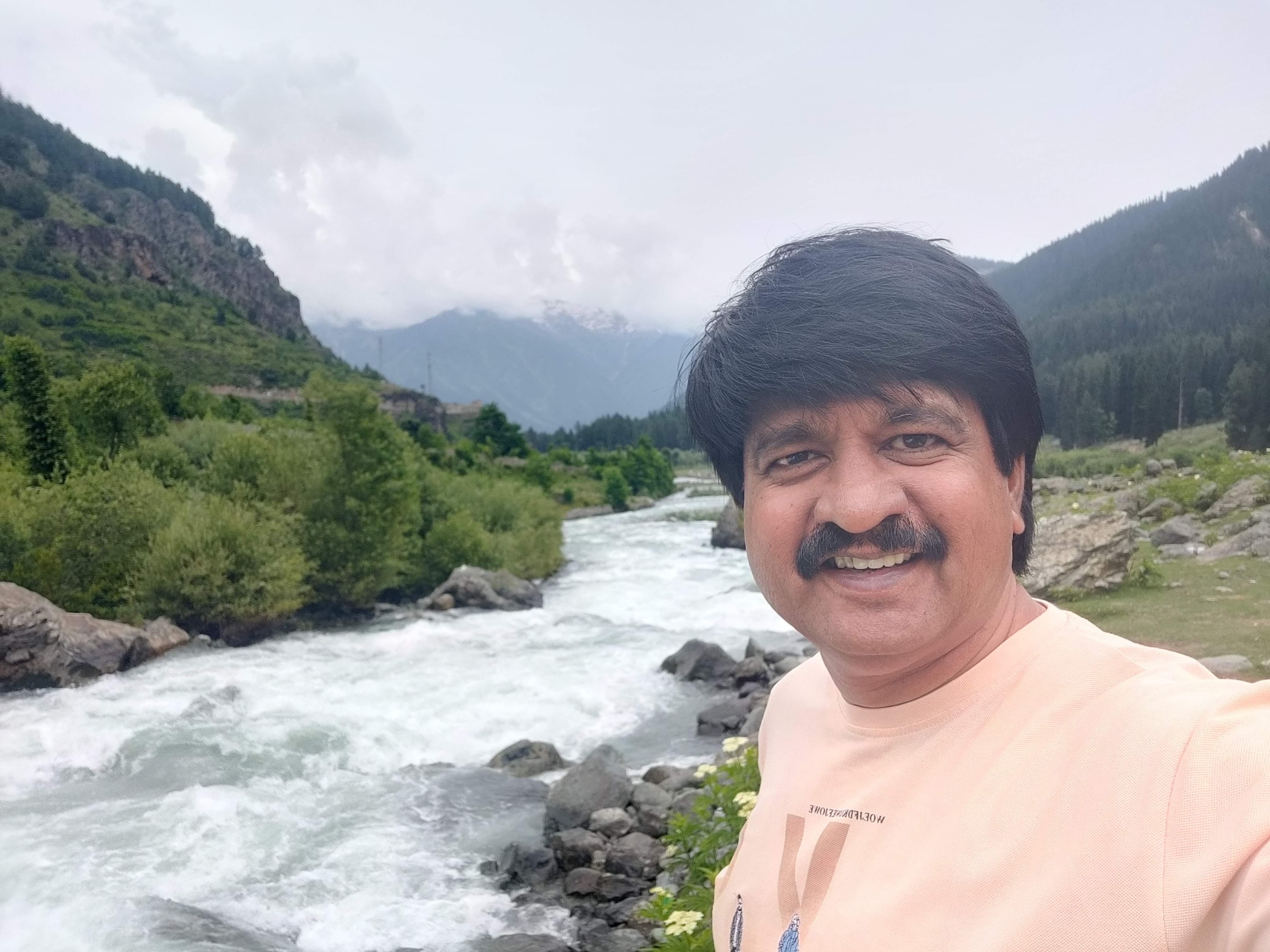 Mr. Shekhar Joshi
