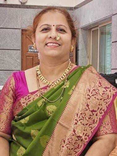Mrs Sujata Gurjar