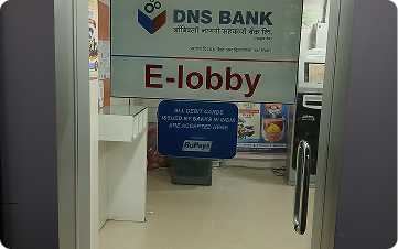 Bank Image