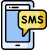 Automatic SMS Alerts