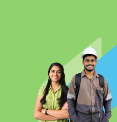 Get up to Rs. 4.5 lakh at just 12.80%* interest to fuel your small business growth