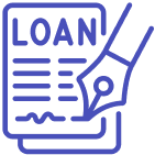 DNS Pledge Loan