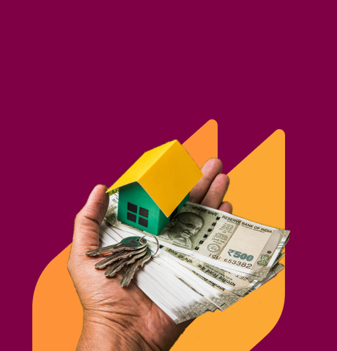 Secure funding against stored agricultural commodities
