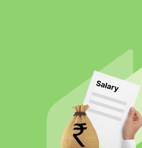 Get an overdraft facility of up to Rs. 2 Lakhs with minimal documentation