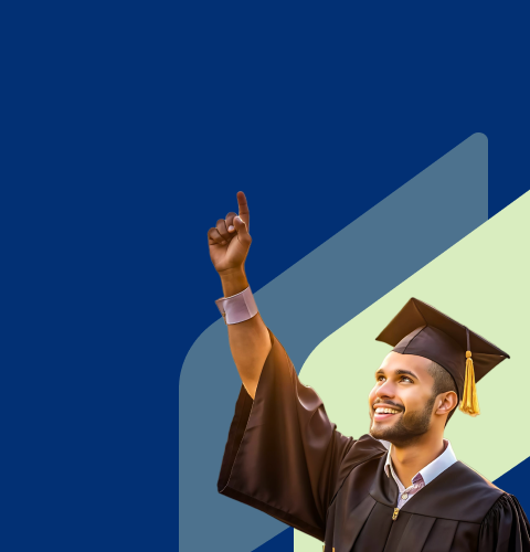Unlock your dream education with education loans from DNSB