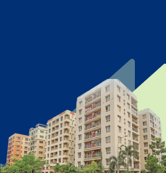 Own your dream home with a loan up to ₹20 lakh at 8.85%* interest