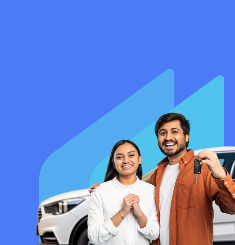 Drive your dream car with flexible loan options tailored to your needs.