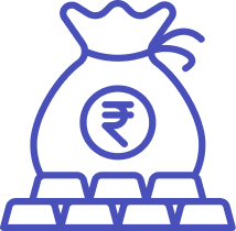 DNS Gold Loan Scheme