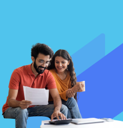Get instant funds against your securities