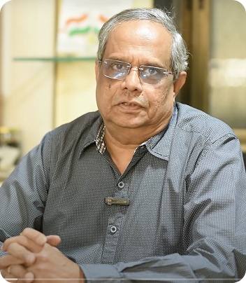 Sanjeev Bhangaokar