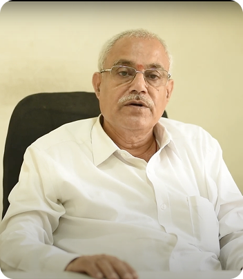 Rajendrakumar Singh