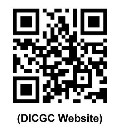DICGC QR