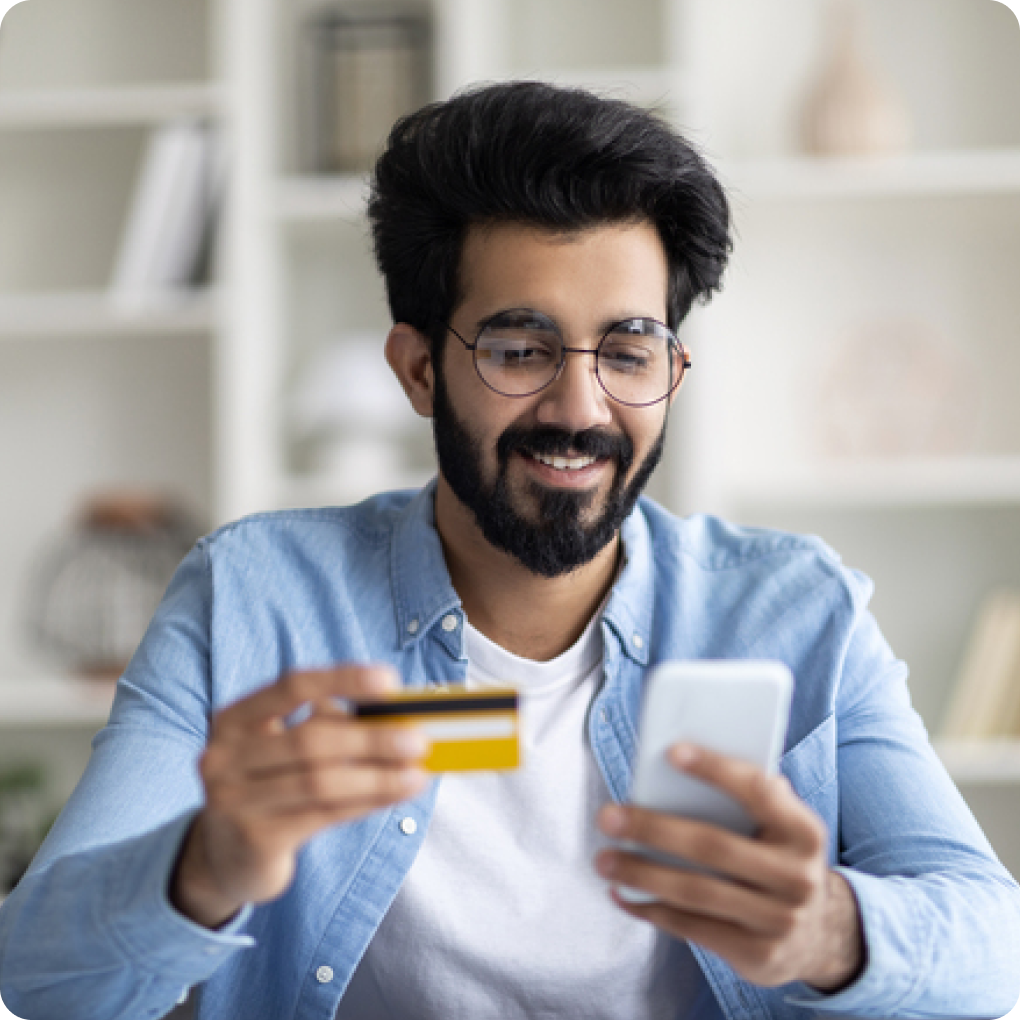 Welcome to the world of effortless banking with DNS Bank BBPS facility!