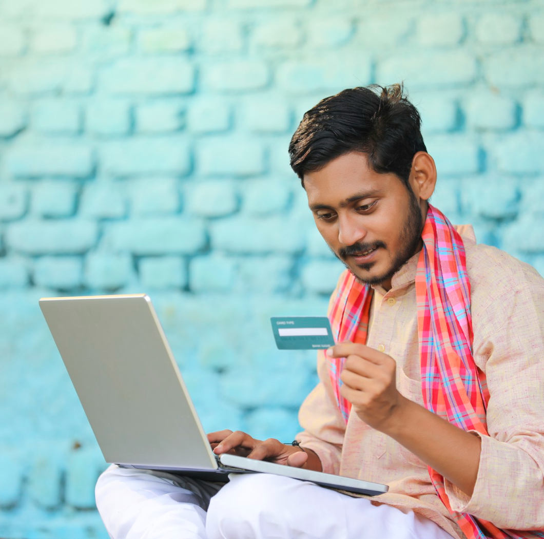 Welcome to the world of effortless banking with DNS Bank Debit Cards!