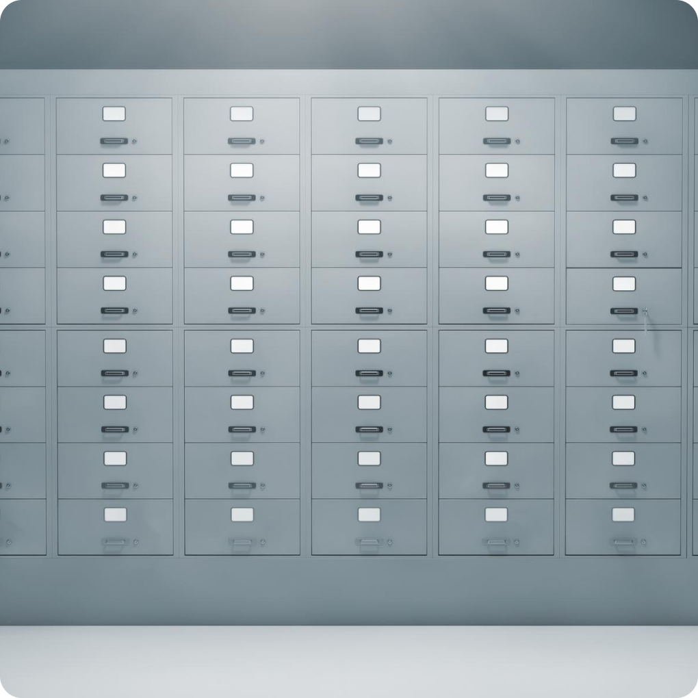 Secure Your Valuables with Confidence at DNS Bank’s Locker Facility